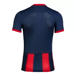 Camisola San Lorenzo Homem Equipamento 1ª 2024/25