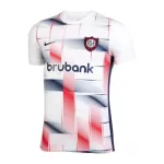 Camisola San Lorenzo Homem Equipamento 2ª 2024/25