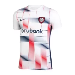 Camisola San Lorenzo Homem Equipamento 2ª 2024/25 Camisola San Lorenzo Homem Equipamento 2ª 2024/25