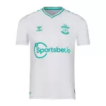 Camisola Southampton Homem Equipamento 2ª 2023/24