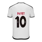 Camisola Vasco da Gama Payet 10 Homem Equipamento 2ª 2024/25