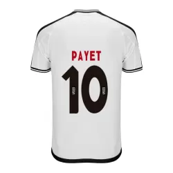Camisola Vasco da Gama Payet 10 Homem Equipamento 2ª 2024/25 Camisola Vasco da Gama Payet 10 Homem Equipamento 2ª 2024/25