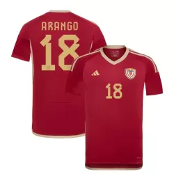 Camisola Venezuela Arango 18 Homem Equipamento 1ª 2024/25