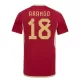 Camisola Venezuela Arango 18 Homem Equipamento 1ª 2024/25