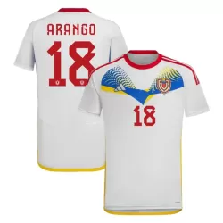 Camisola Venezuela Arango 18 Homem Equipamento 2ª 2024/25