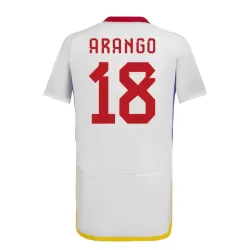 Camisola Venezuela Arango 18 Homem Equipamento 2ª 2024/25