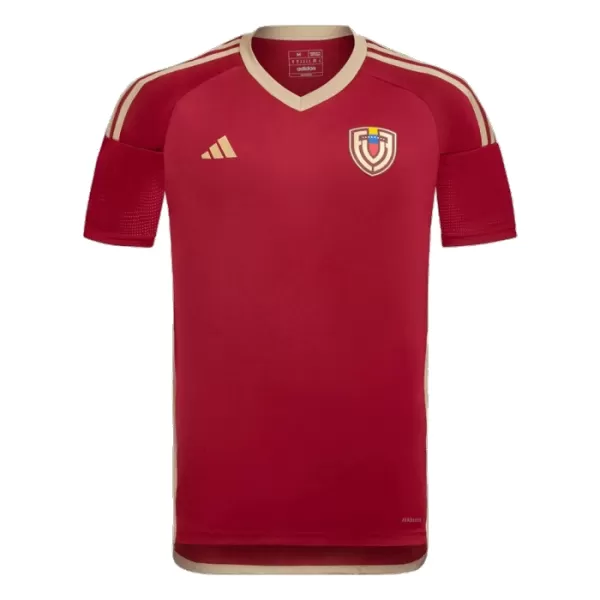 Camisola Venezuela Criança Equipamento 1ª 2024/25