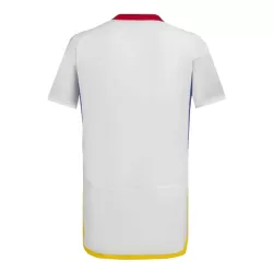 Camisola Venezuela Criança Equipamento 2ª 2024/25