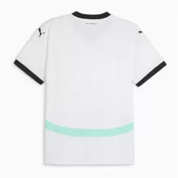 Camisola Áustria Criança Equipamento 2ª Euro 2024