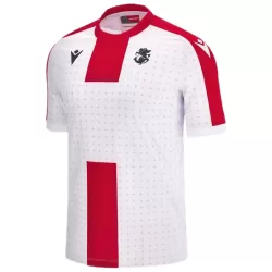 Camisola Georgia Homem Equipamento 1ª Euro 2024 Camisola Georgia Homem Equipamento 1ª Euro 2024