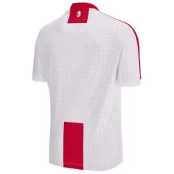 Camisola Georgia Homem Equipamento 1ª Euro 2024