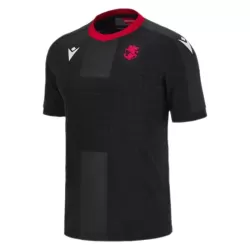 Camisola Georgia Homem Equipamento 2ª Euro 2024 Camisola Georgia Homem Equipamento 2ª Euro 2024