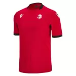 Camisola Georgia Homem Equipamento 3ª Euro 2024