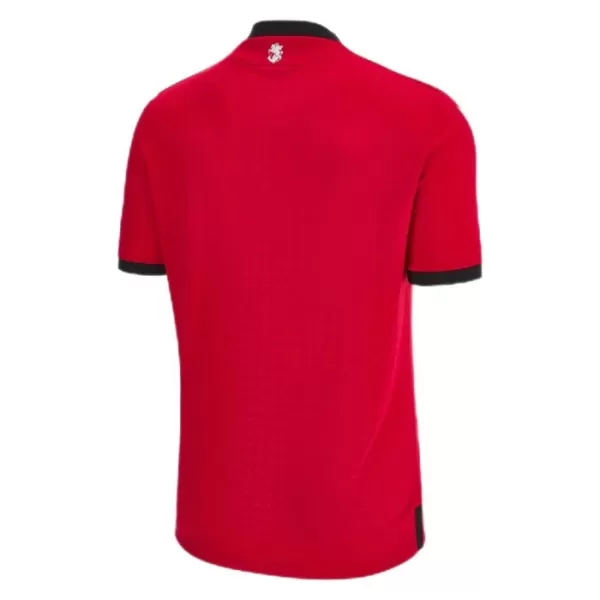 Camisola Georgia Homem Equipamento 3ª Euro 2024