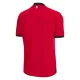 Camisola Georgia Homem Equipamento 3ª Euro 2024
