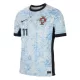 Camisola Portugal João Félix 11 Homem Equipamento 2ª Euro 2024