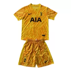 Camisola Guarda-Redes Tottenham Hotspur Criança 2024/25 Amarela