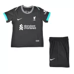 Camisola Liverpool Criança Equipamento 2ª 2024/25