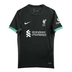 Camisola Liverpool Homem Equipamento 2ª 2024/25 Camisola Liverpool Homem Equipamento 2ª 2024/25