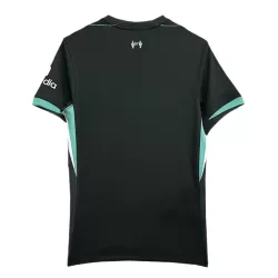 Camisola Liverpool Homem Equipamento 2ª 2024/25