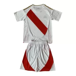 Camisola Peru Criança Equipamento 1ª 2024