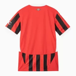 Camisola AC Milan Homem Equipamento 1ª 2024/25