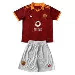 Camisola AS Roma Criança Equipamento 4ª 2023/24