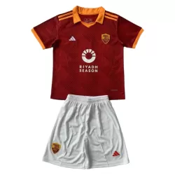 Camisola AS Roma Criança Equipamento 4ª 2023/24