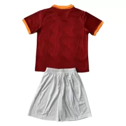 Camisola AS Roma Criança Equipamento 4ª 2023/24