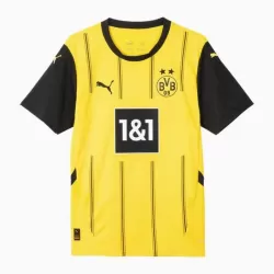 Camisola Borussia Dortmund Homem Equipamento 1ª 2024/25 Camisola Borussia Dortmund Homem Equipamento 1ª 2024/25