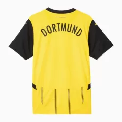 Camisola Borussia Dortmund Homem Equipamento 1ª 2024/25