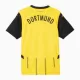 Camisola Borussia Dortmund Homem Equipamento 1ª 2024/25