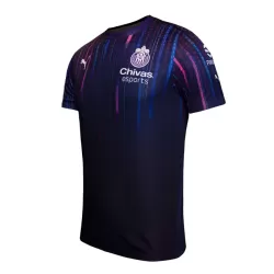 Camisola CD Guadalajara Esports Homem 2024 - Especial