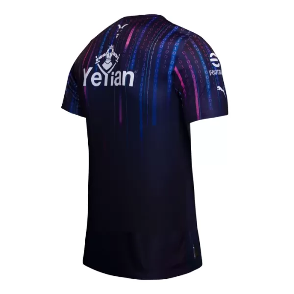 Camisola CD Guadalajara Esports Homem 2024 - Especial