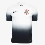 Camisola Corinthians Homem Equipamento 1ª 2024/25