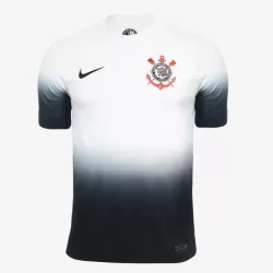 Camisola Corinthians Homem Equipamento 1ª 2024/25 Camisola Corinthians Homem Equipamento 1ª 2024/25