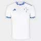 Camisola Cruzeiro Criança Equipamento 2ª 2024/25