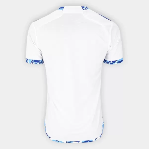 Camisola Cruzeiro Homem Equipamento 2ª 2024/25