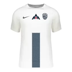 Camisola Eslovênia Homem Equipamento 1ª Euro 2024 Camisola Eslovênia Homem Equipamento 1ª Euro 2024