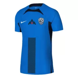 Camisola Eslovênia Homem Equipamento 2ª Euro 2024 Camisola Eslovênia Homem Equipamento 2ª Euro 2024