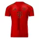 Camisola FC Bayern de Munique Leon Goretzka 8 Homem Equipamento 1ª 2024/25