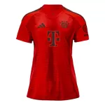 Camisola FC Bayern de Munique Mulher Equipamento 1ª 2024/25