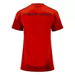 Camisola FC Bayern de Munique Mulher Equipamento 1ª 2024/25