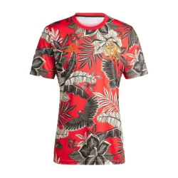 Camisola Flamengo x Farm Rio Masculina Homem 2024 - Especial Camisola Flamengo x Farm Rio Masculina Homem 2024 - Especial