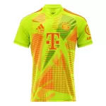 Camisola Guarda-Redes FC Bayern de Munique Homem Equipamento 1ª 2024/25