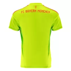 Camisola Guarda-Redes FC Bayern de Munique Homem Equipamento 1ª 2024/25