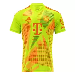 Camisola Guarda-Redes FC Bayern de Munique Manuel Neuer 1 Criança Equipamento 1ª 2024/25