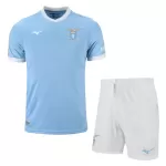 Camisola Lazio 1973-74 Aniversário Criança