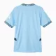 Camisola Manchester City Homem Equipamento 1ª 2024/25