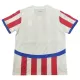 Camisola Paraguai Homem Equipamento 1ª 2024
